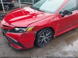 Toyota Camry Se 4T1G11AK9NU010863 photo