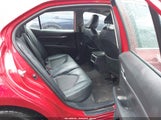 Toyota Camry Se 4T1G11AK9NU010863 photo