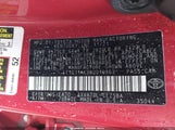 Toyota Camry Se 4T1G11AK9NU010863 photo