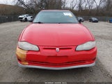 Chevrolet Monte Carlo Ss 2G1WX15K119211939 photo