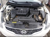 Nissan Altima 2.5 S 1N4AL2EP8DC137940 снимка