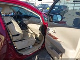 Lexus Rx 350 2T2ZK1BA0AC024718 fotografie