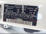 Kia Optima Ex 5XXGU4L3XGG087415 снимка