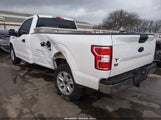 Ford F-150 Xl 1FTMF1C58KKD38475 снимка
