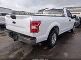 Ford F-150 Xl 1FTMF1C58KKD38475 снимка
