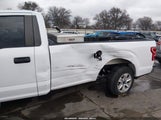 Ford F-150 Xl 1FTMF1C58KKD38475 снимка