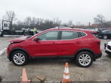 Nissan Rogue Sport Sv JN1BJ1CR0JW293809 снимка