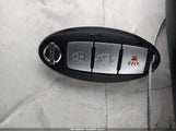 Nissan Rogue Sport Sv JN1BJ1CR0JW293809 снимка
