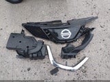 Nissan Rogue Sport Sv JN1BJ1CR0JW293809 photo