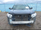 Toyota Highlander Limited V6 5TDDK3EH4AS025669 photo