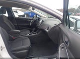 Chevrolet Cruze Lt Auto 3G1BE6SM5JS584377 снимка