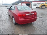 Hyundai Elantra Gls KMHDU4AD6AU832852 снимка