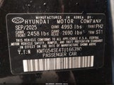 Genesis G70 3.3T Awd Sport Prestige KMTG54SE4TU166780 снимка