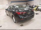 Mazda Mazda3 I Touring JM1BM1W70G1281681 photo