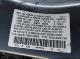 Honda Civic Lx 2HGFA1F59BH308638 снимка