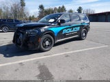 Dodge Durango Pursuit Awd 1C4RDJFG5NC196321 снимка
