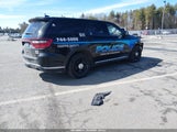 Dodge Durango Pursuit Awd 1C4RDJFG5NC196321 снимка