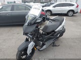 Yamaha Czd300 A MH3SH22YXPK001091 снимка