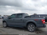 Ford F-150 Xl 1FTEW1EP7JFD84552 снимка