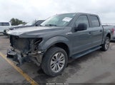 Ford F-150 Xl 1FTEW1EP7JFD84552 снимка