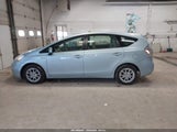 Toyota Prius V Three JTDZN3EU6D3265998 снимка