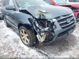 Hyundai Santa Fe Limited 5NMSH73EX9H262543 fotografie