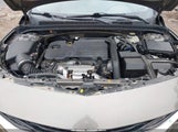 Chevrolet Malibu Fwd Lt 1G1ZD5ST1LF073369 photo
