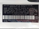 Toyota Camry Xse 4T1K61AK2RU235160 photo