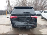 Toyota Sequoia Limited 7SVAAABAXSX060736 снимка