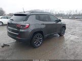 Jeep Compass 80Th Anniversary 4X4 3C4NJDEB4MT576087 снимка