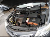 Toyota Camry Hybrid 4T1BB3EK8AU124358 fotografie