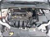 Ford Focus Sel 1FAHP3H25CL395856 снимка
