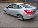 Ford Focus Sel 1FAHP3H25CL395856 снимка