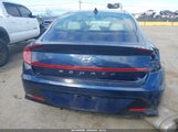 Hyundai Sonata Sel 5NPEF4JA4LH016809 снимка