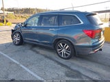 Honda Pilot Touring 5FNYF5H95HB022297 снимка