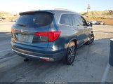 Honda Pilot Touring 5FNYF5H95HB022297 снимка