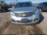 Chevrolet Traverse 2Lt 1GNKVHKD0FJ131478 снимка