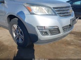 Chevrolet Traverse 2Lt 1GNKVHKD0FJ131478 снимка