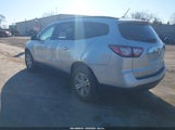 Chevrolet Traverse 2Lt 1GNKVHKD0FJ131478 снимка