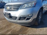 Chevrolet Traverse 2Lt 1GNKVHKD0FJ131478 снимка