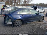 Toyota Corolla Hybrid Le JTDEAMDE5NJ055447 photo