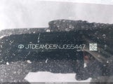 Toyota Corolla Hybrid Le JTDEAMDE5NJ055447 снимка