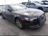 Audi A6 3.0T Premium WAUGGAFC7DN068674 снимка