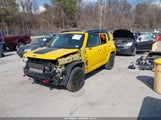 Jeep Renegade Trailhawk 4X4 ZACCJBCB5JPH28492 снимка