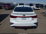Kia Forte Gt-Line 3KPF34AD5ME339621 снимка