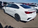 Kia Forte Gt-Line 3KPF34AD5ME339621 снимка