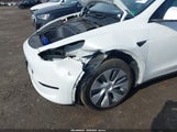 Tesla Model Y 7SAYGDEE2PA097613 photo