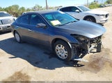 Nissan Altima 2.5 S 1N4AL2AP1CN551750 снимка