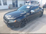 Audi S5 4.2L WAURV78T78A018451 снимка