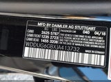 Mercedes-Benz S 450 WDDUG6GBXJA413732 photo